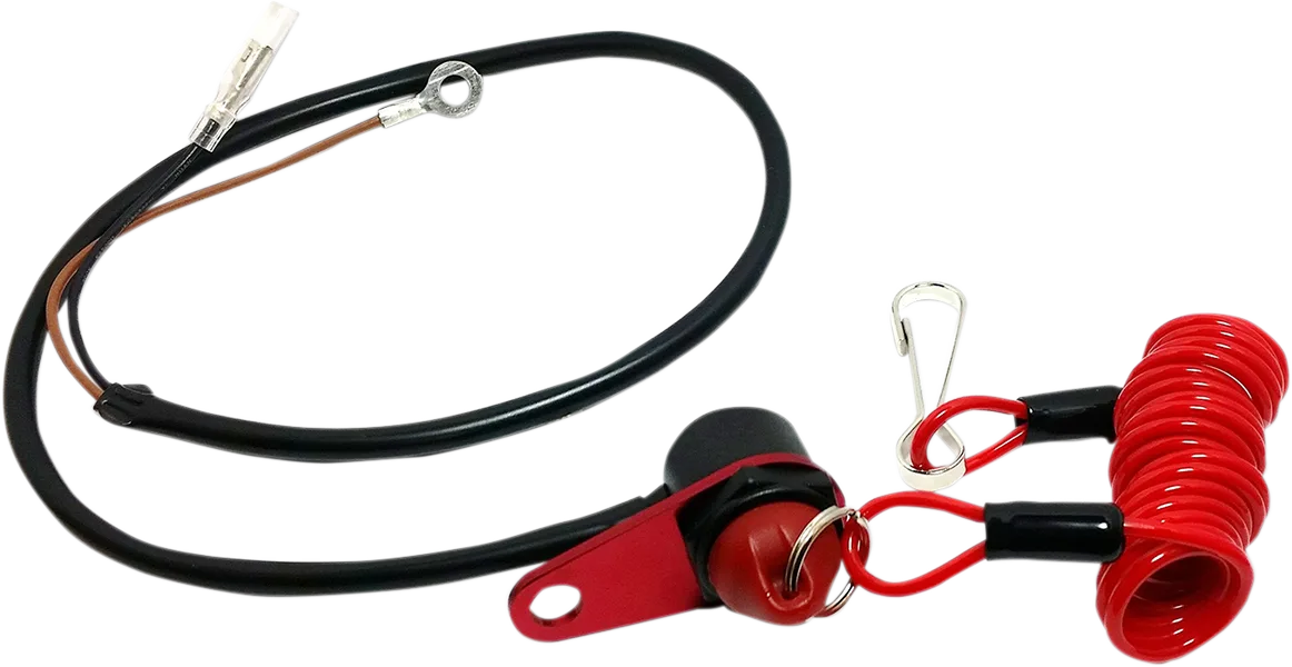 Universal Tether Kill Switch