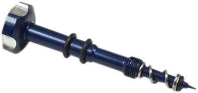 Fuel Mixture Screw for Keihin FCR Carburetors