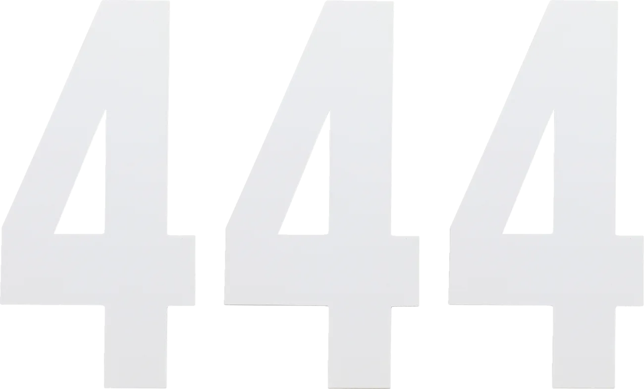 Standard Numbers