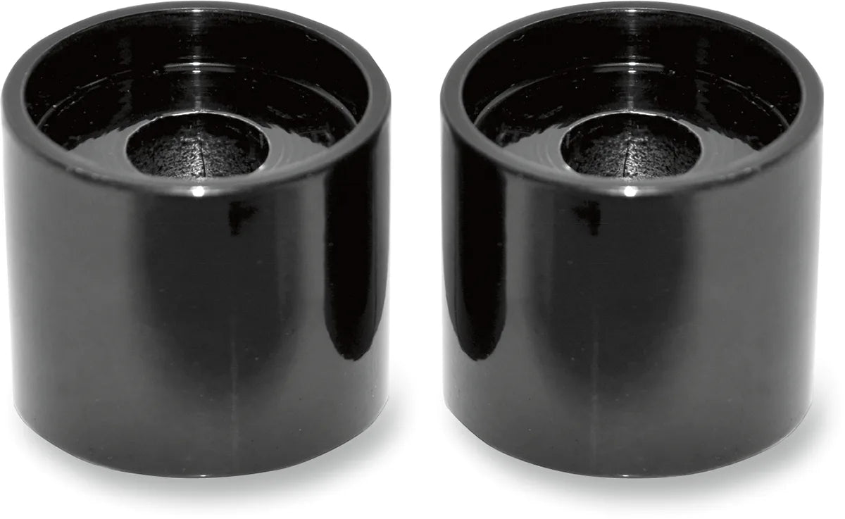 Handlebar Riser Extensions