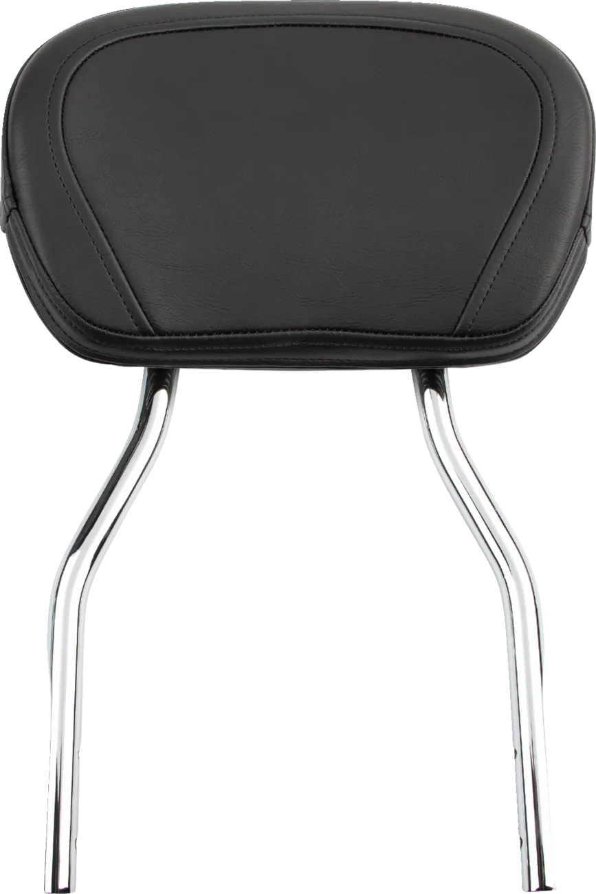 Round Sissy Bar