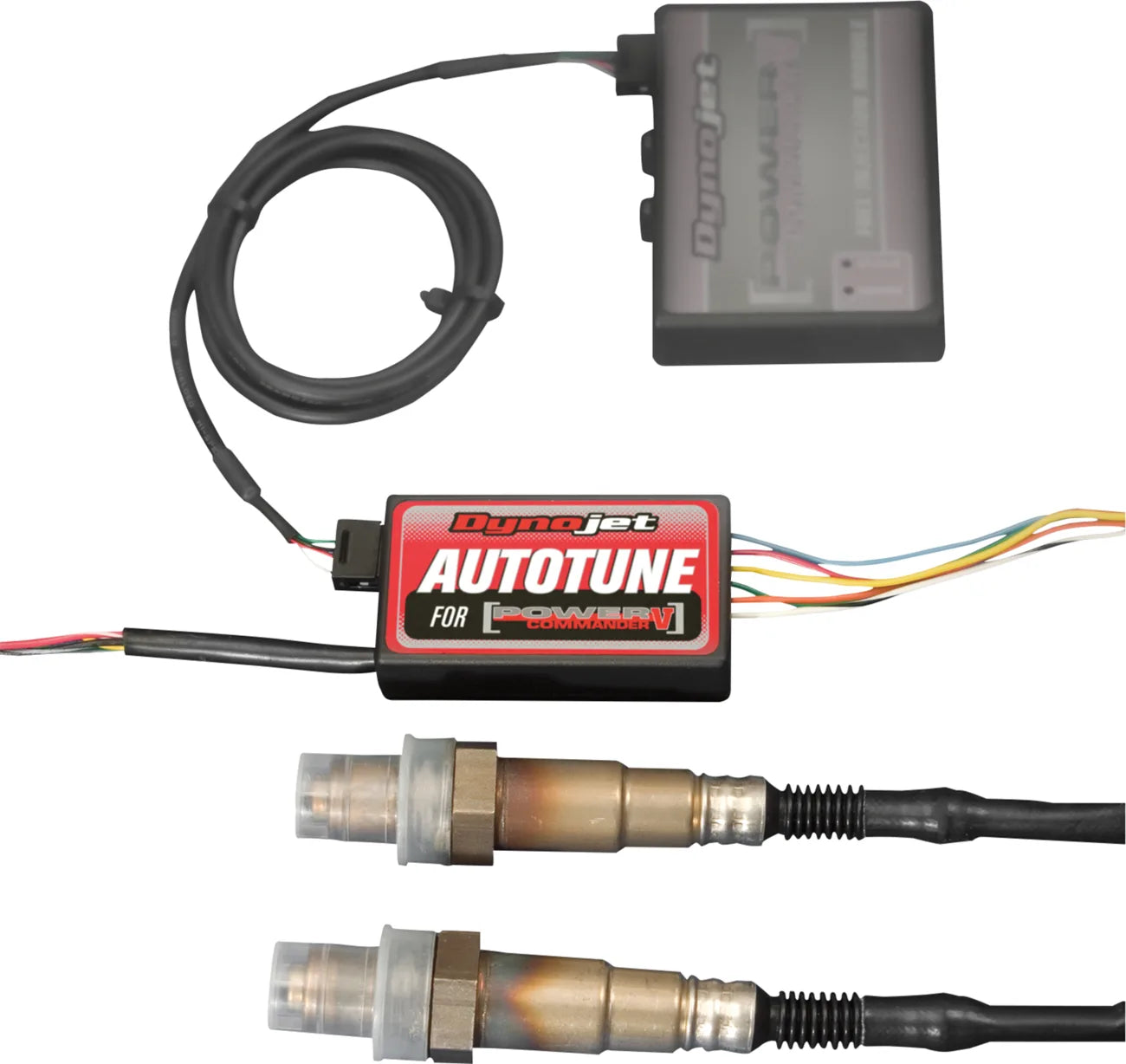 Auto Tune Kit for Power Commander V