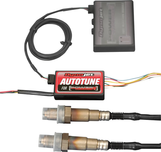 Auto Tune Kit for Power Commander V