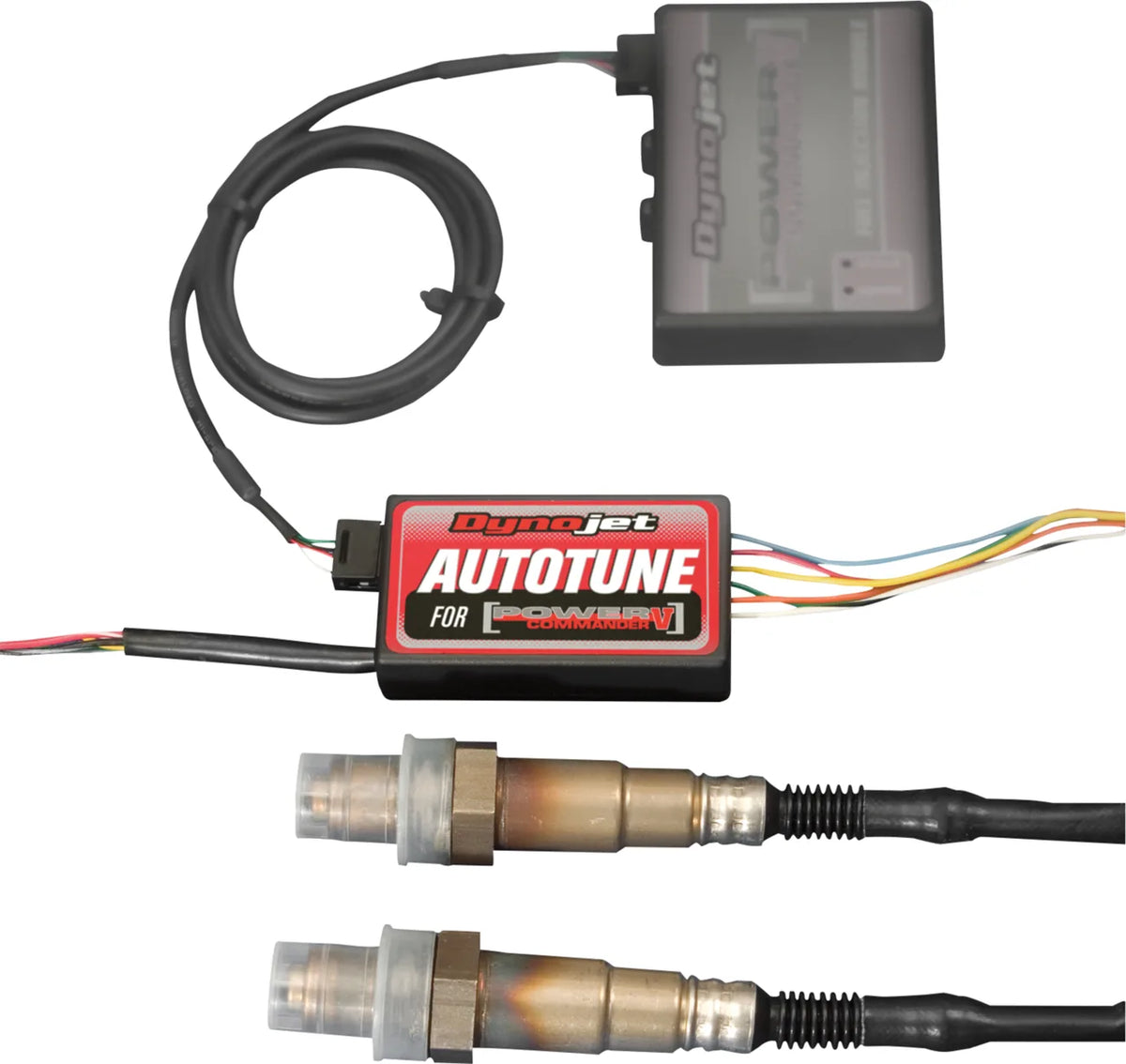 Auto Tune Kit for Power Commander V