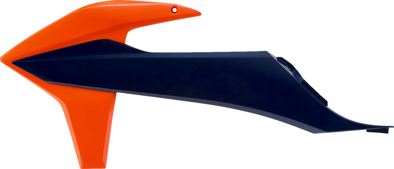 Radiator Covers For KTM