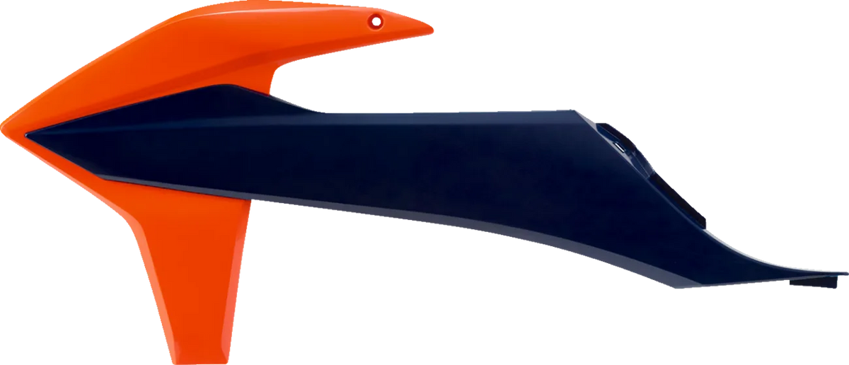 Radiator Covers For KTM
