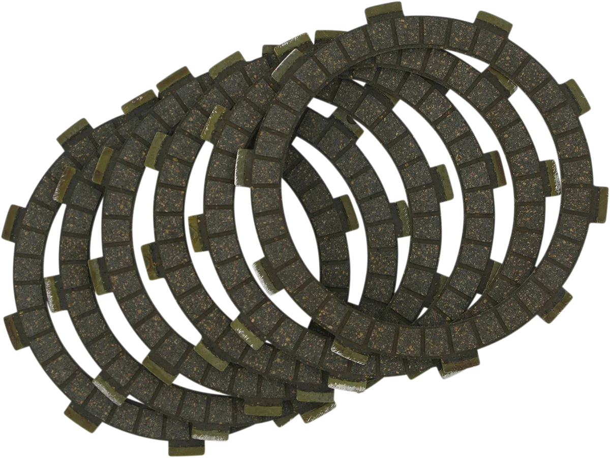 Clutch Disc Set