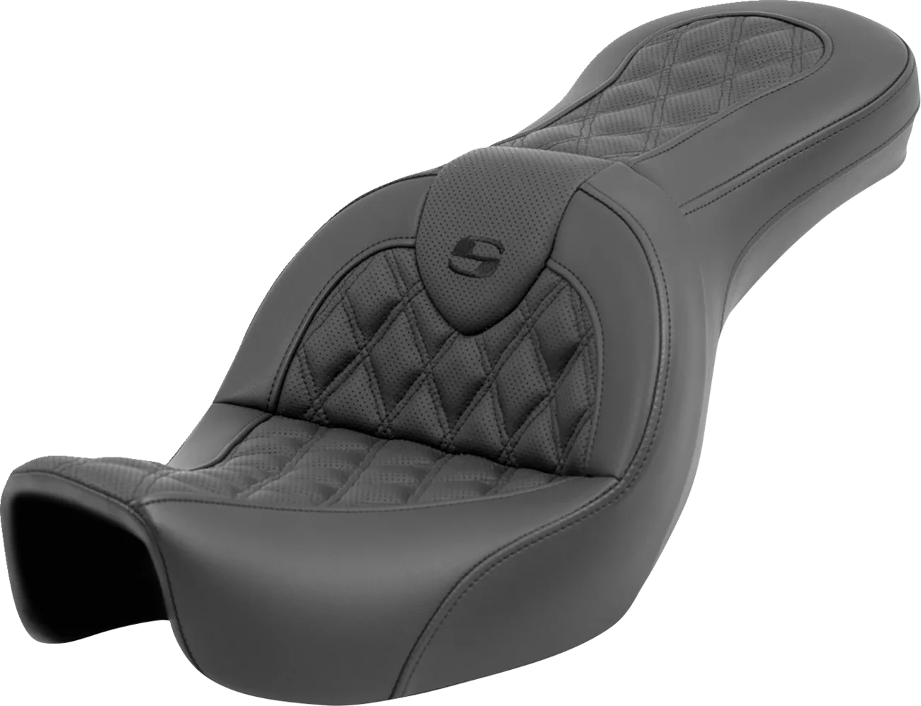Roadsofa™ Lattice Stitch Seat