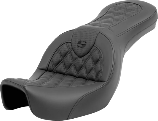 Roadsofa™ Lattice Stitch Seat