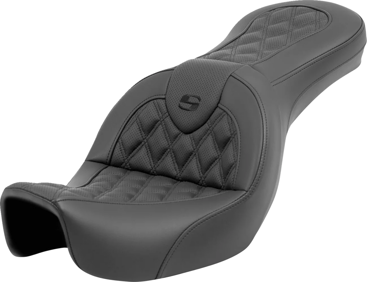 Roadsofa™ Lattice Stitch Seat