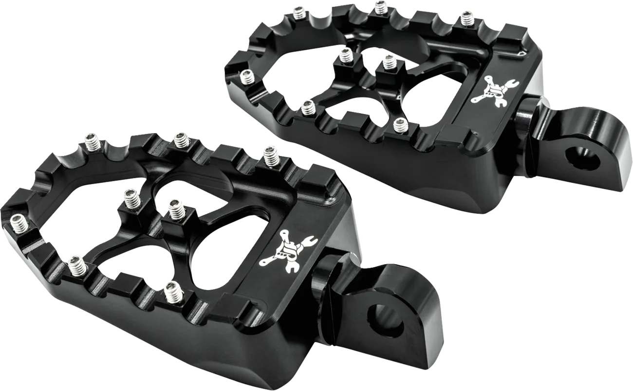MX Evolution Pegs