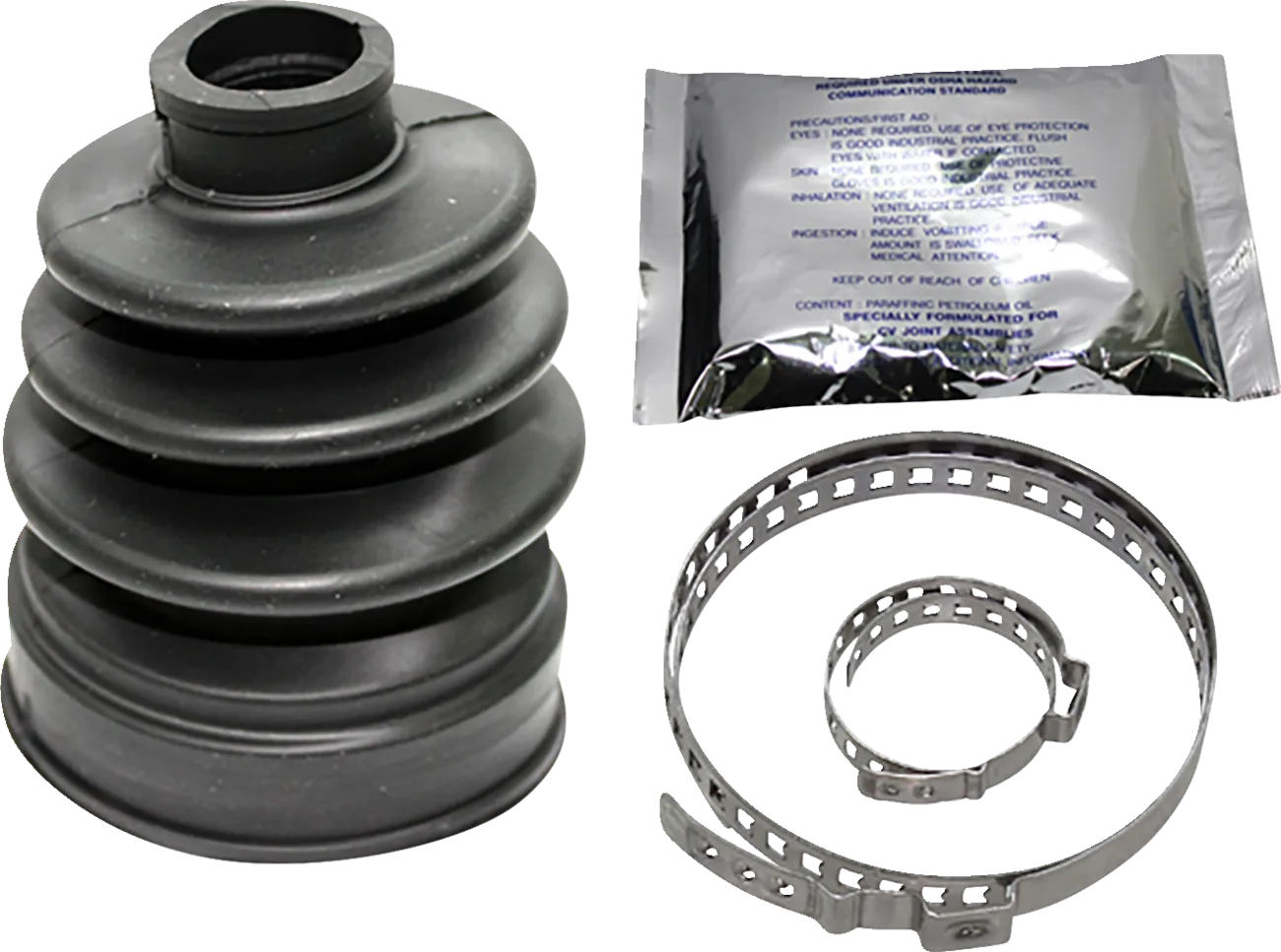 CV Boot Kit
