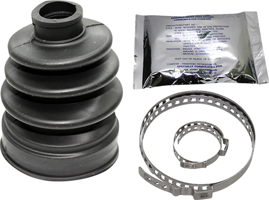 CV Boot Kit