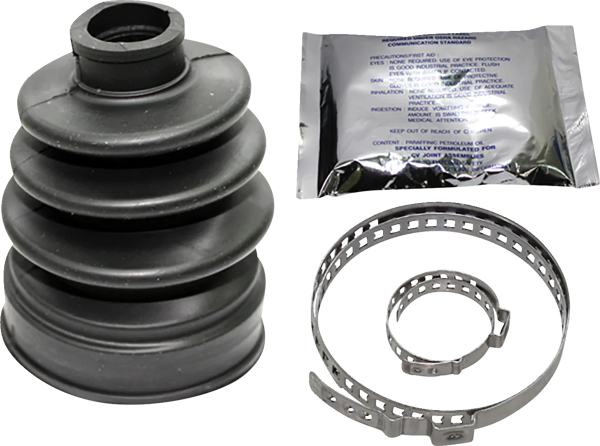 CV Boot Kit