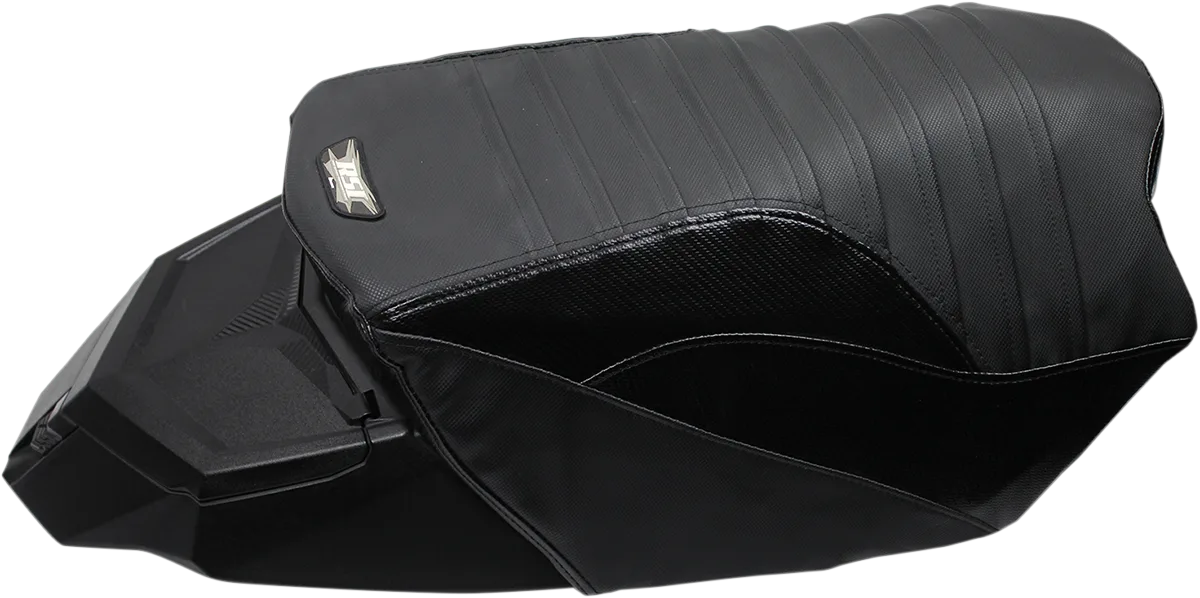 Gripper Seat Cover