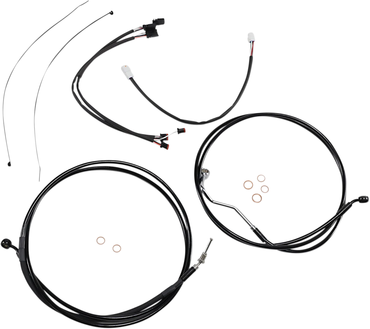 XR Handlebar Installation Kit