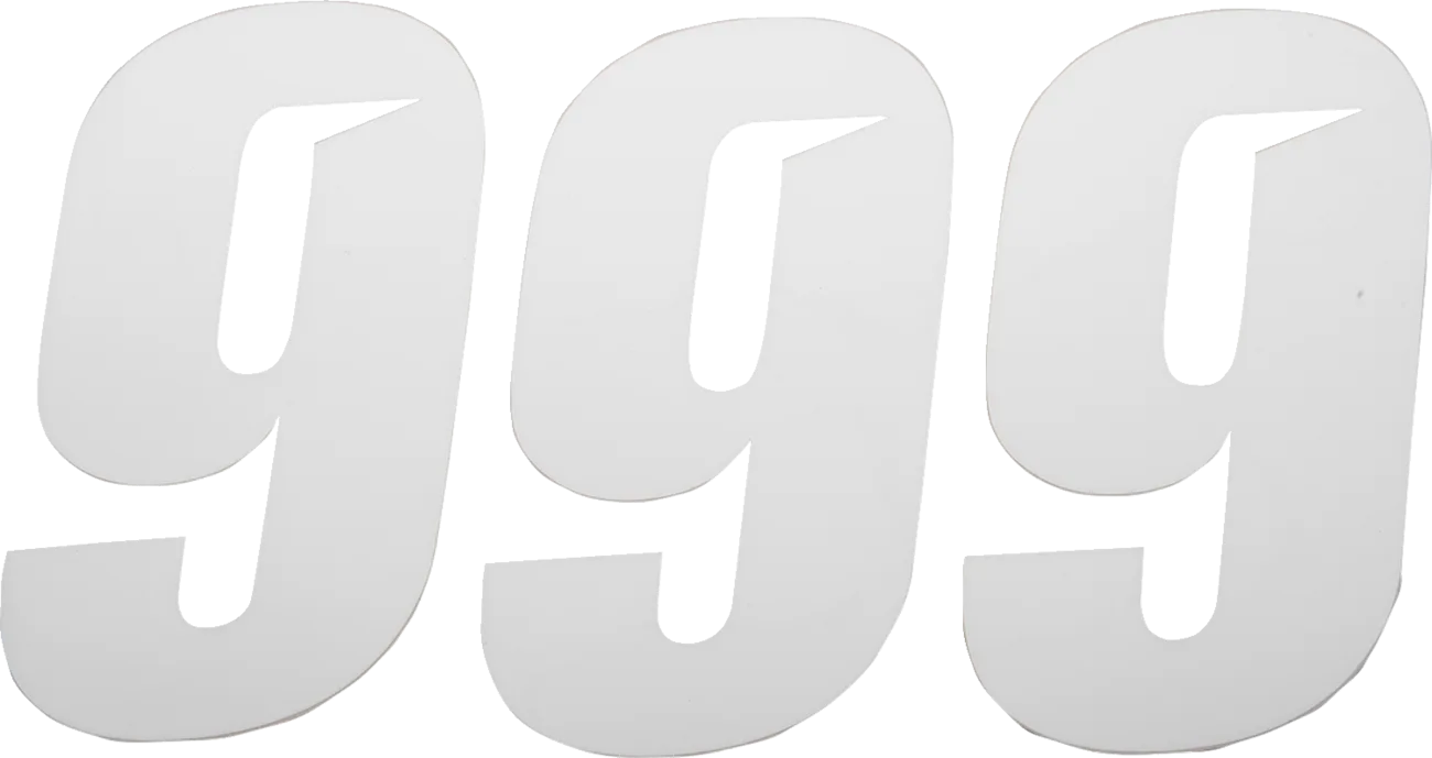 Plate Number