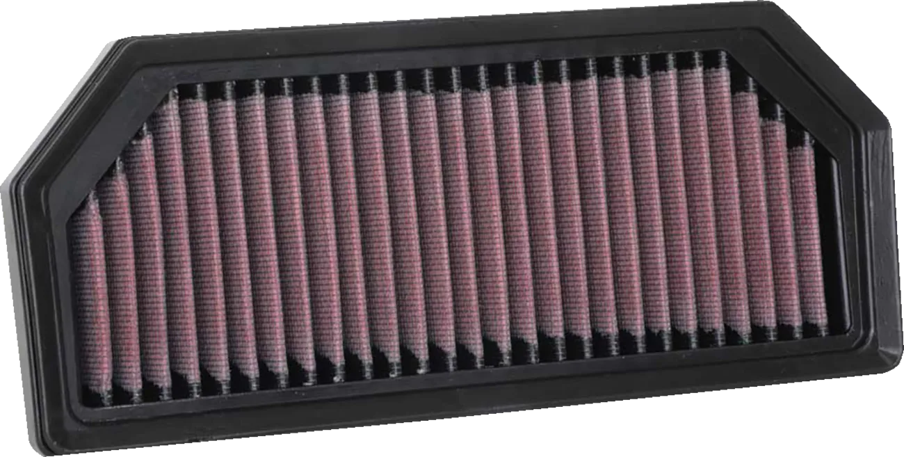 OE Replacement High-Flow Air Filter