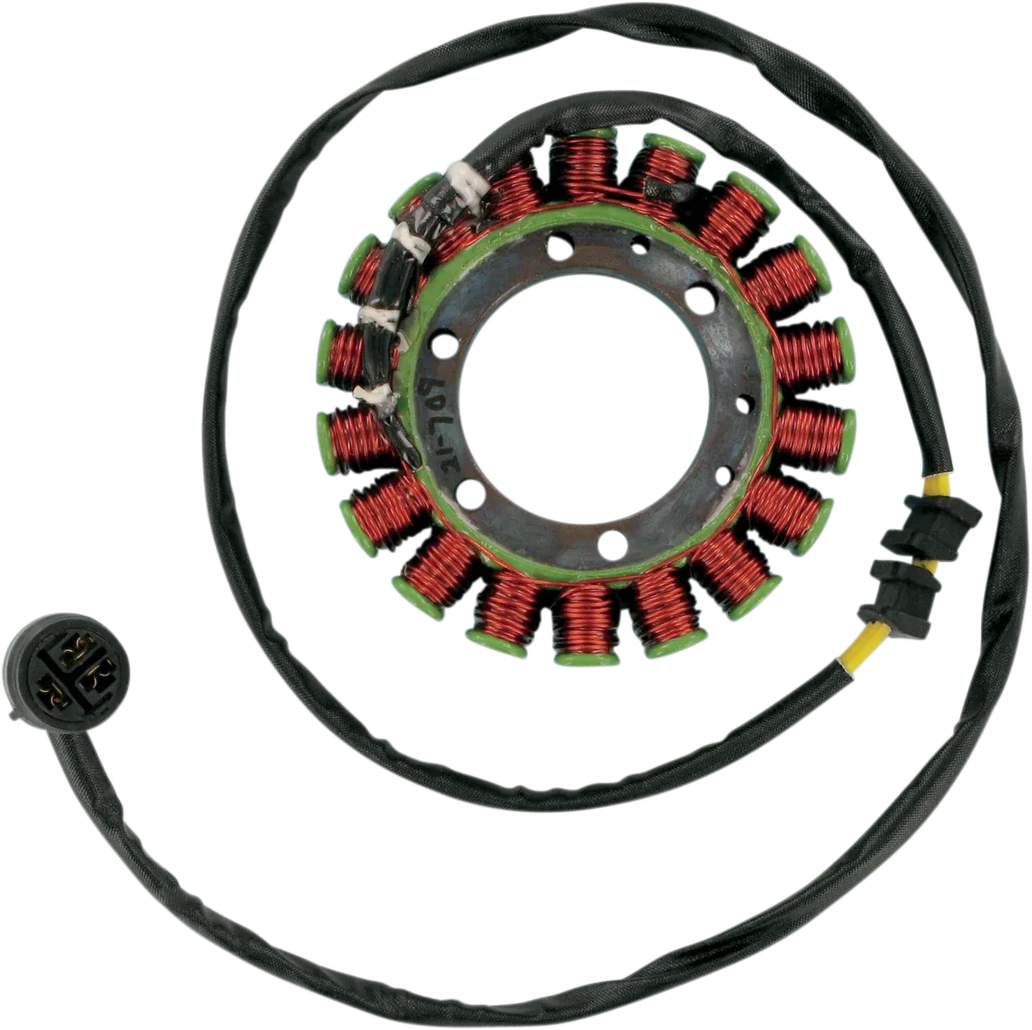 Stator