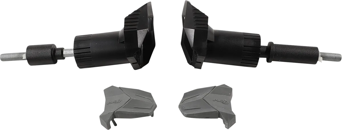 Frame Sliders