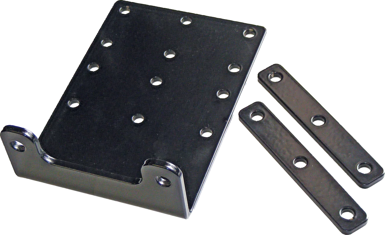Winch Mount