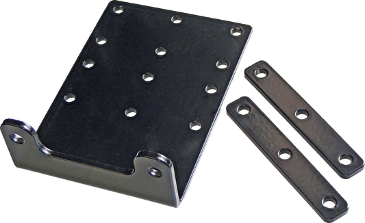 Winch Mount