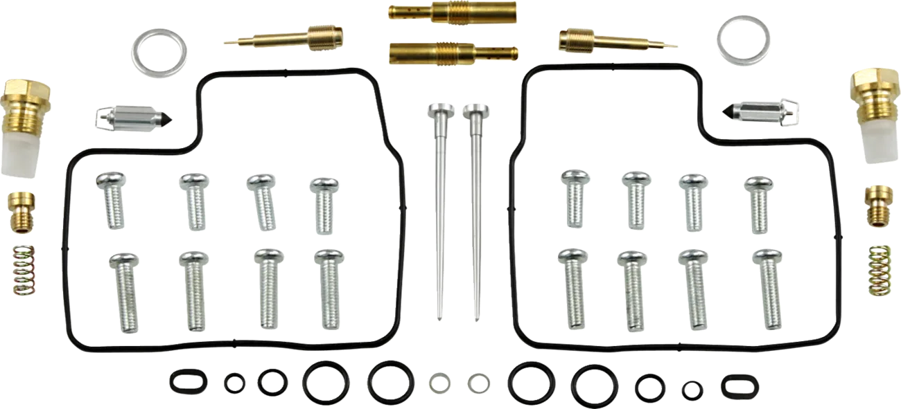 Carburetor Repair Kit