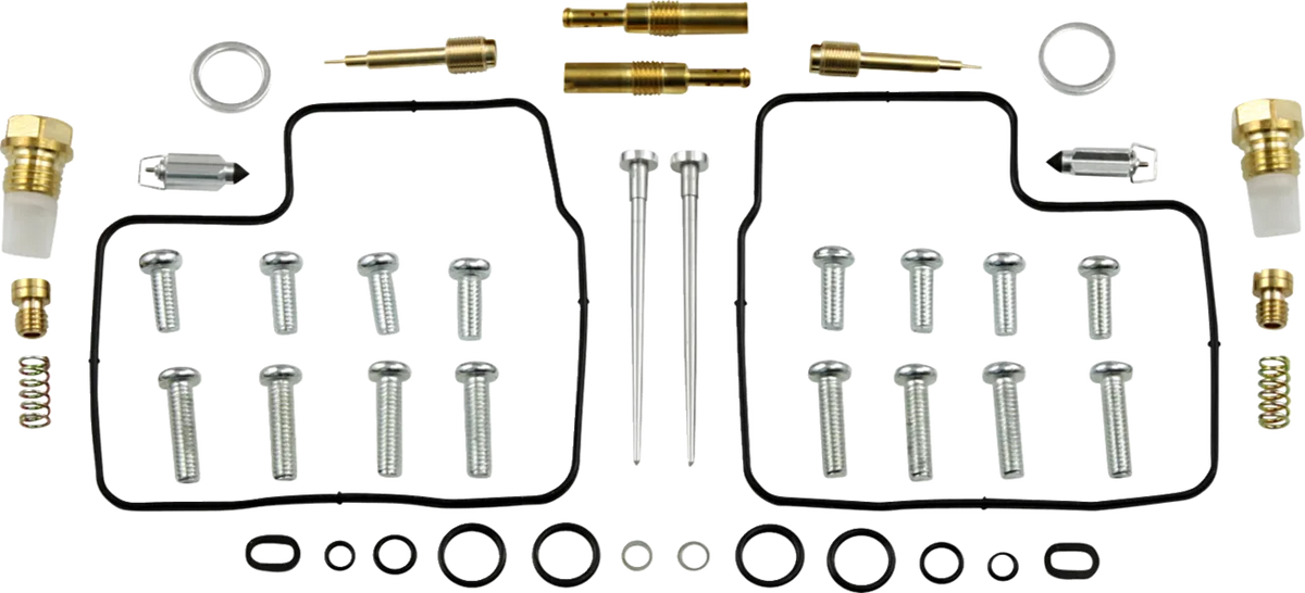 Carburetor Repair Kit