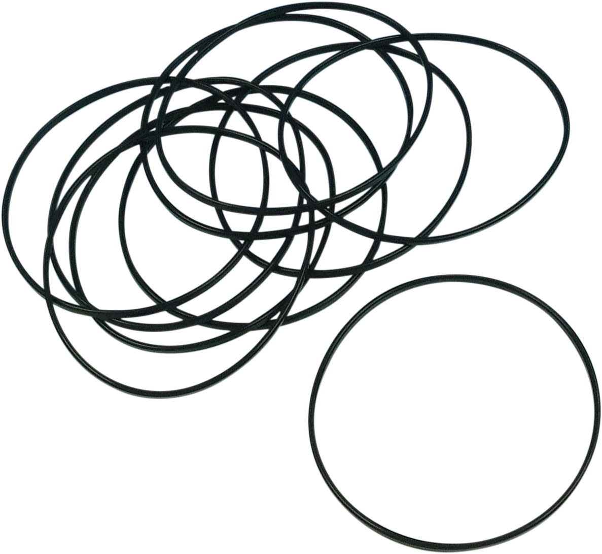 Derby/Inspection Cover Seal Kit