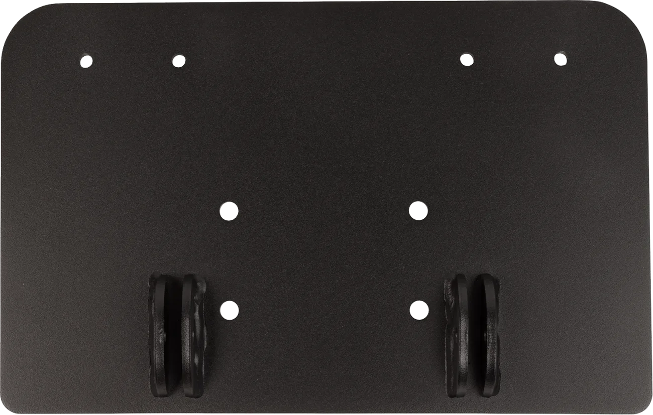 Plow Mount