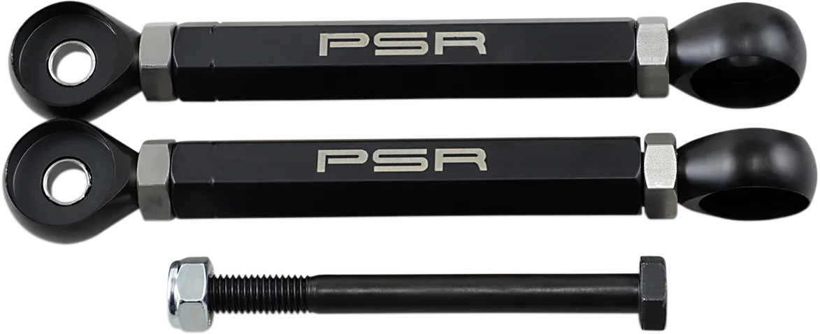 Adjustable Lowering Links
