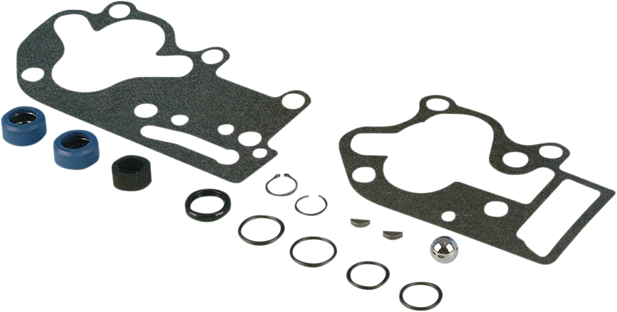 Oil Pump Repair Kit