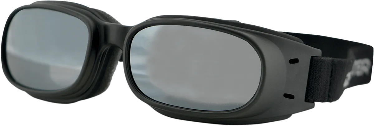 Piston Goggle