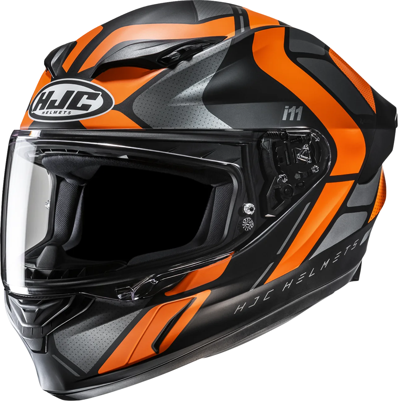 i11 Sub Helmet