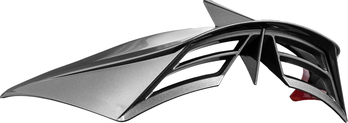 Domain™ Helmet OTT Rear Spoiler