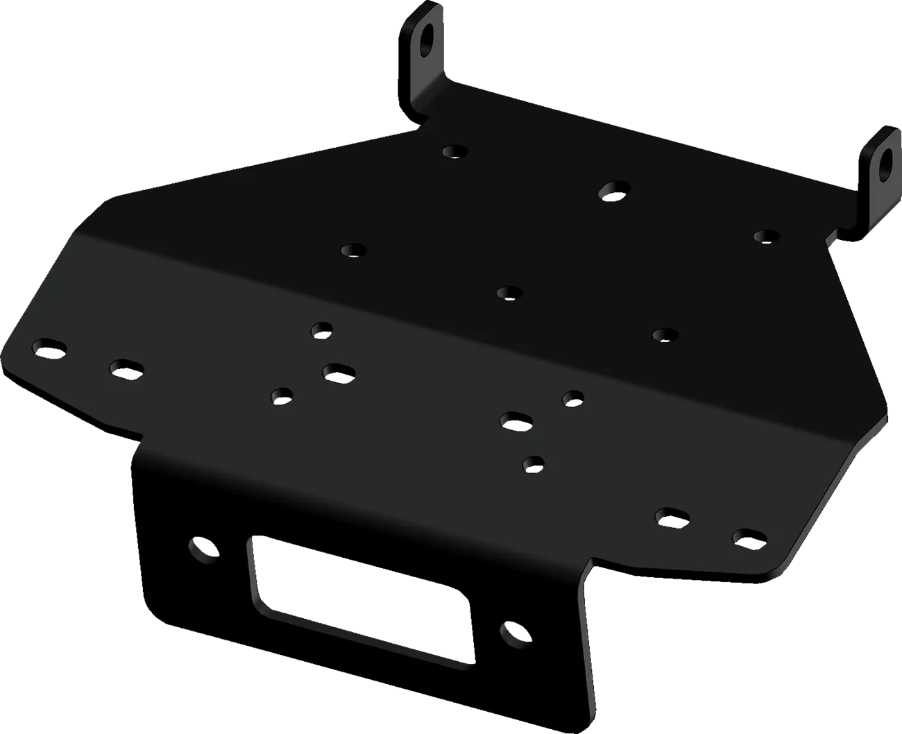 Winch Mount