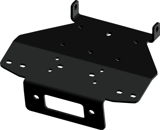 Winch Mount