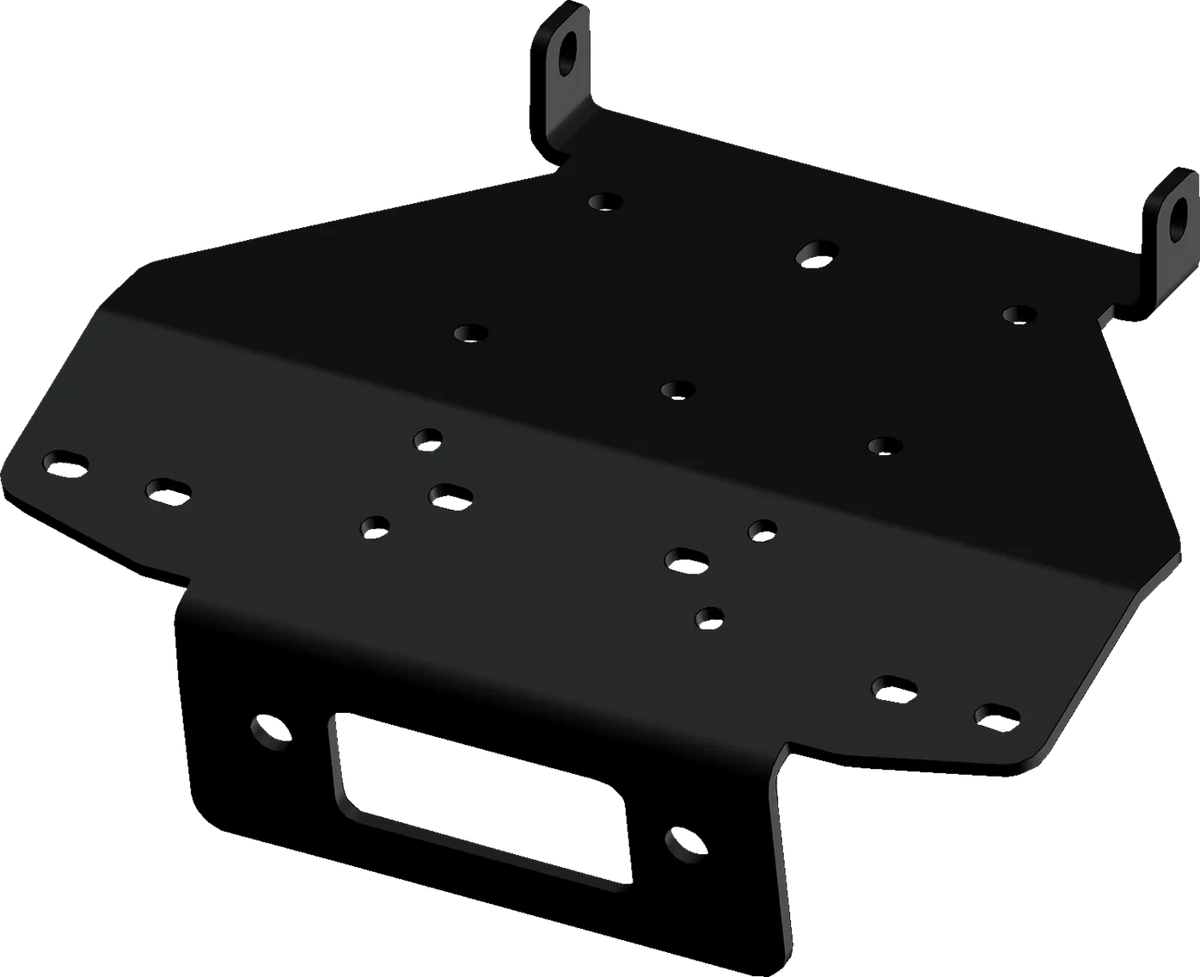 Winch Mount