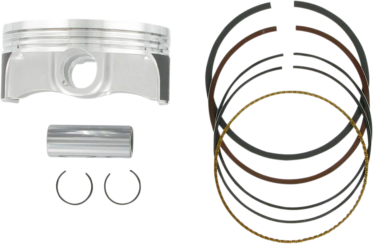 Piston Kit Forged Series for 4-Stroke