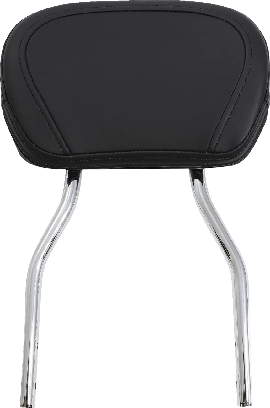 Round Sissy Bar Kit