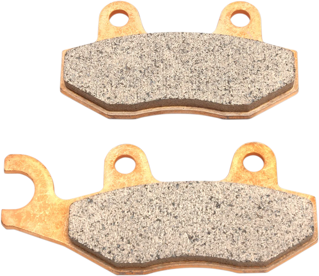 Sintered "HH" Brake Pads