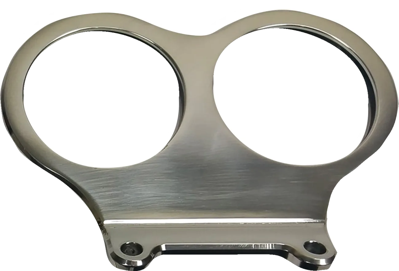 Mini Gauge Bracket