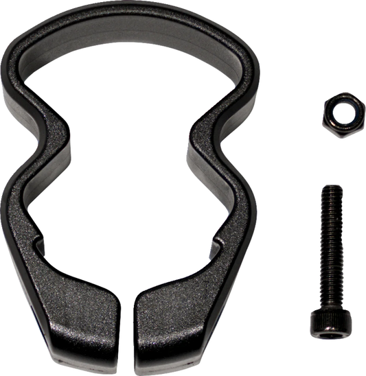 Side View Mirror Clamp