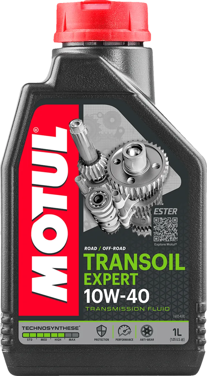 Transoil Expert 10W40