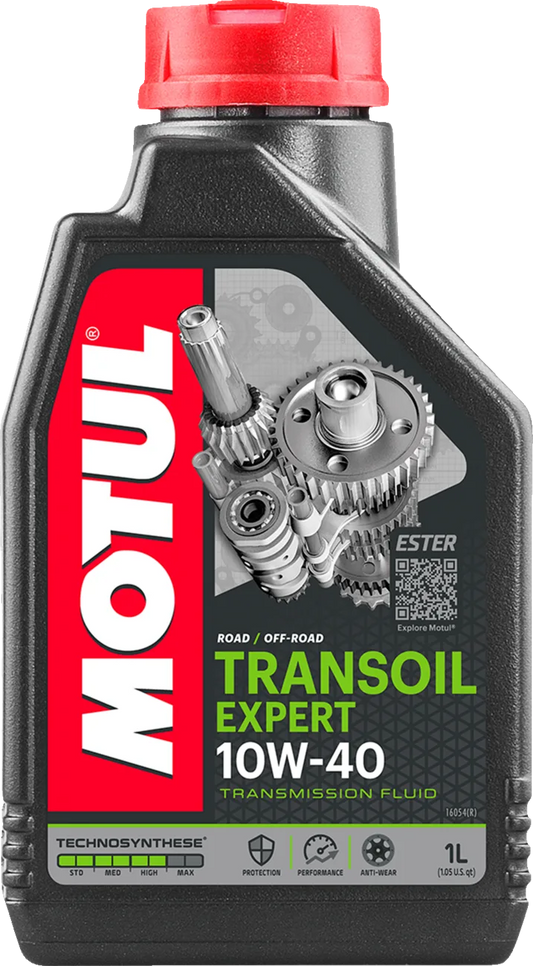 Transoil Expert 10W40