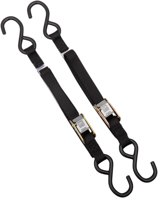 1" Standard Tie-Downs