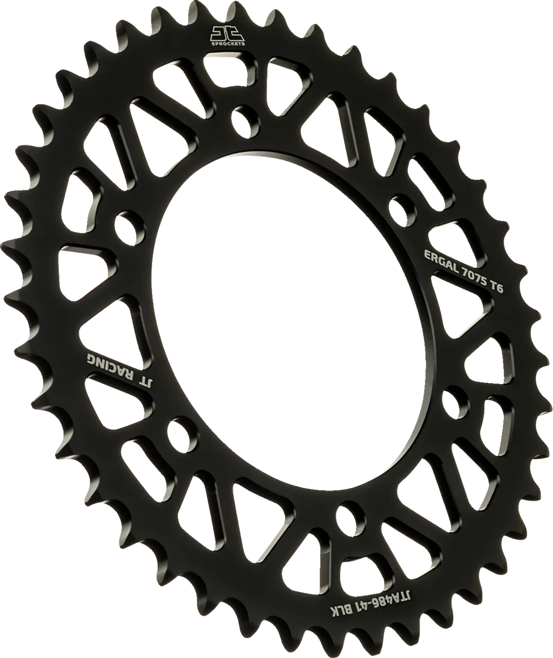 Aluminum Rear Sprockets