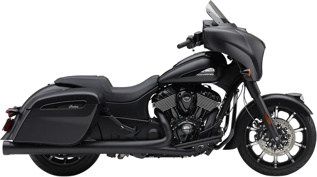 Neighbor Hater Series Mufflers