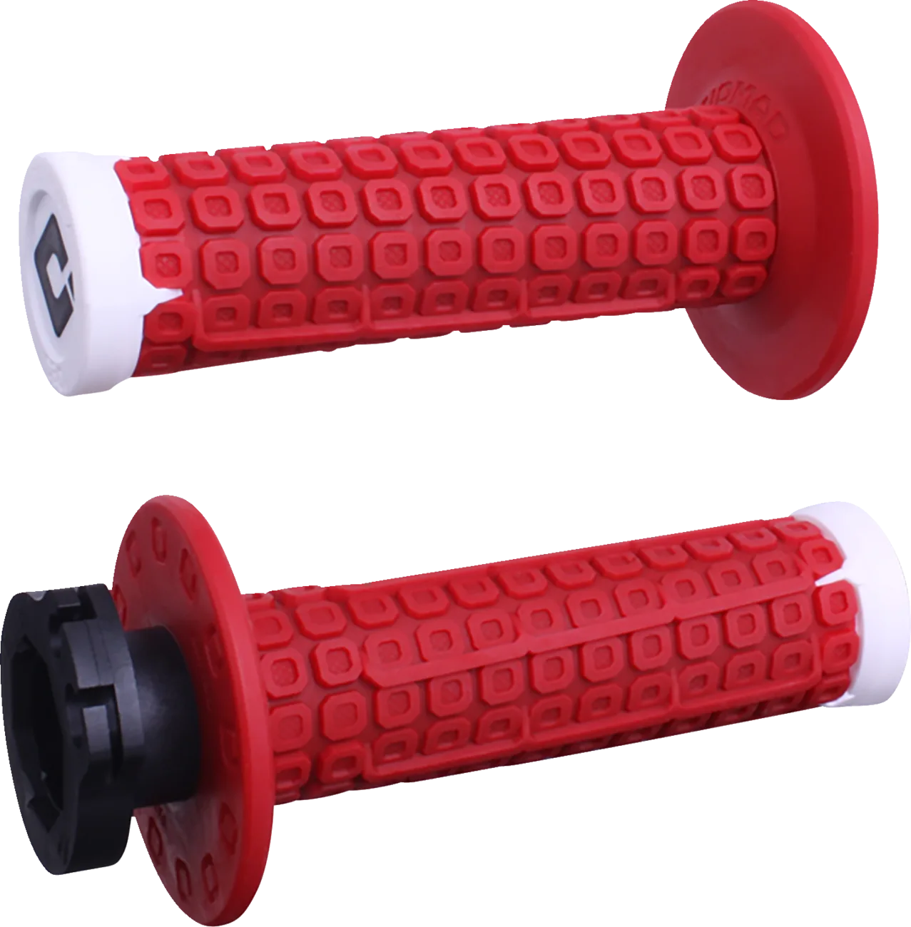 Nomad Lock-On Grips