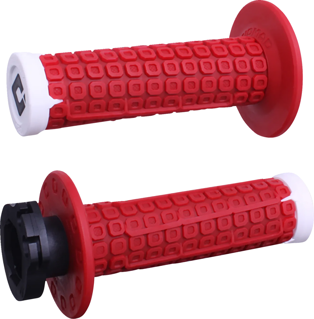 Nomad Lock-On Grips